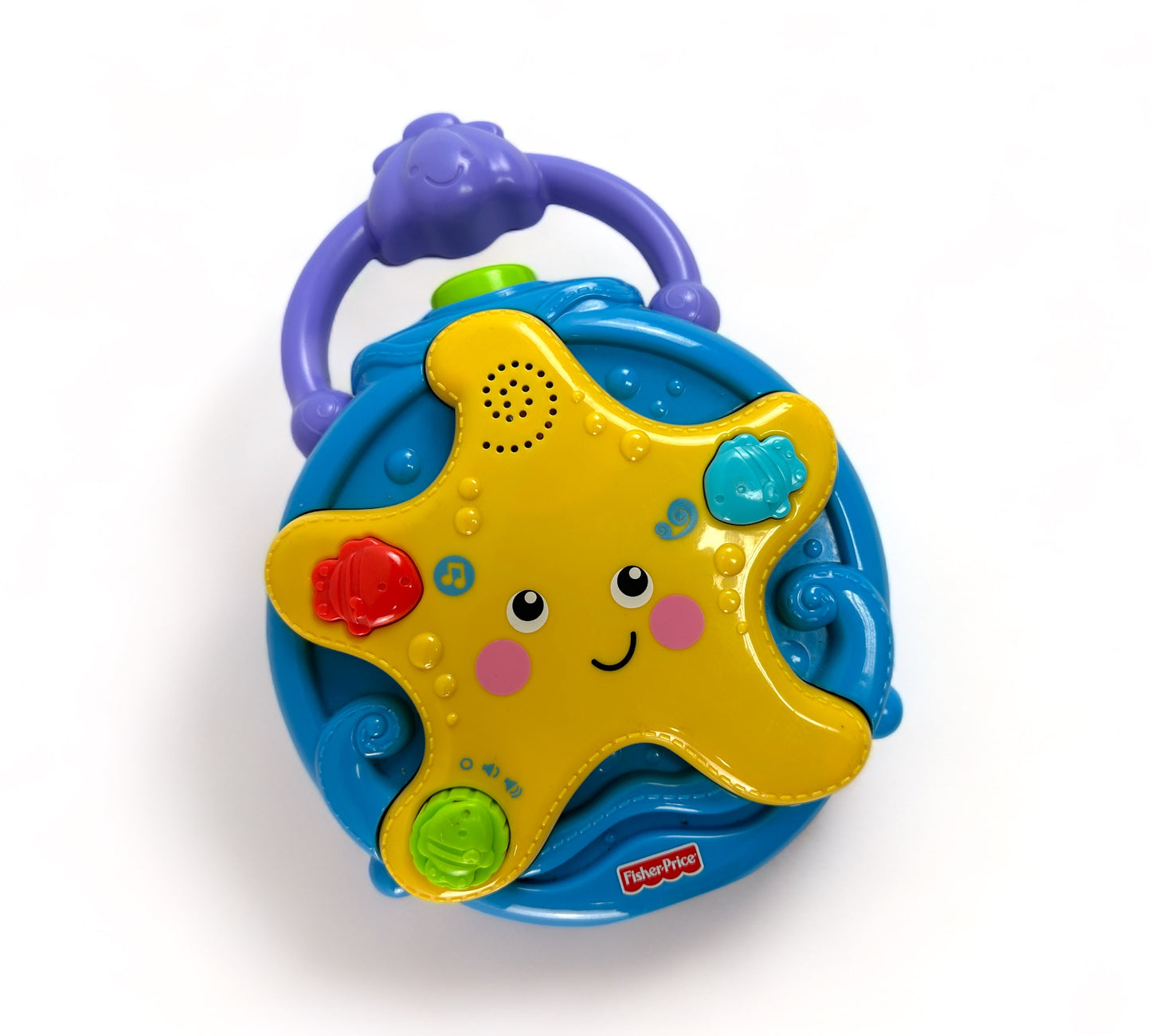 Ocean Wonders Take Along