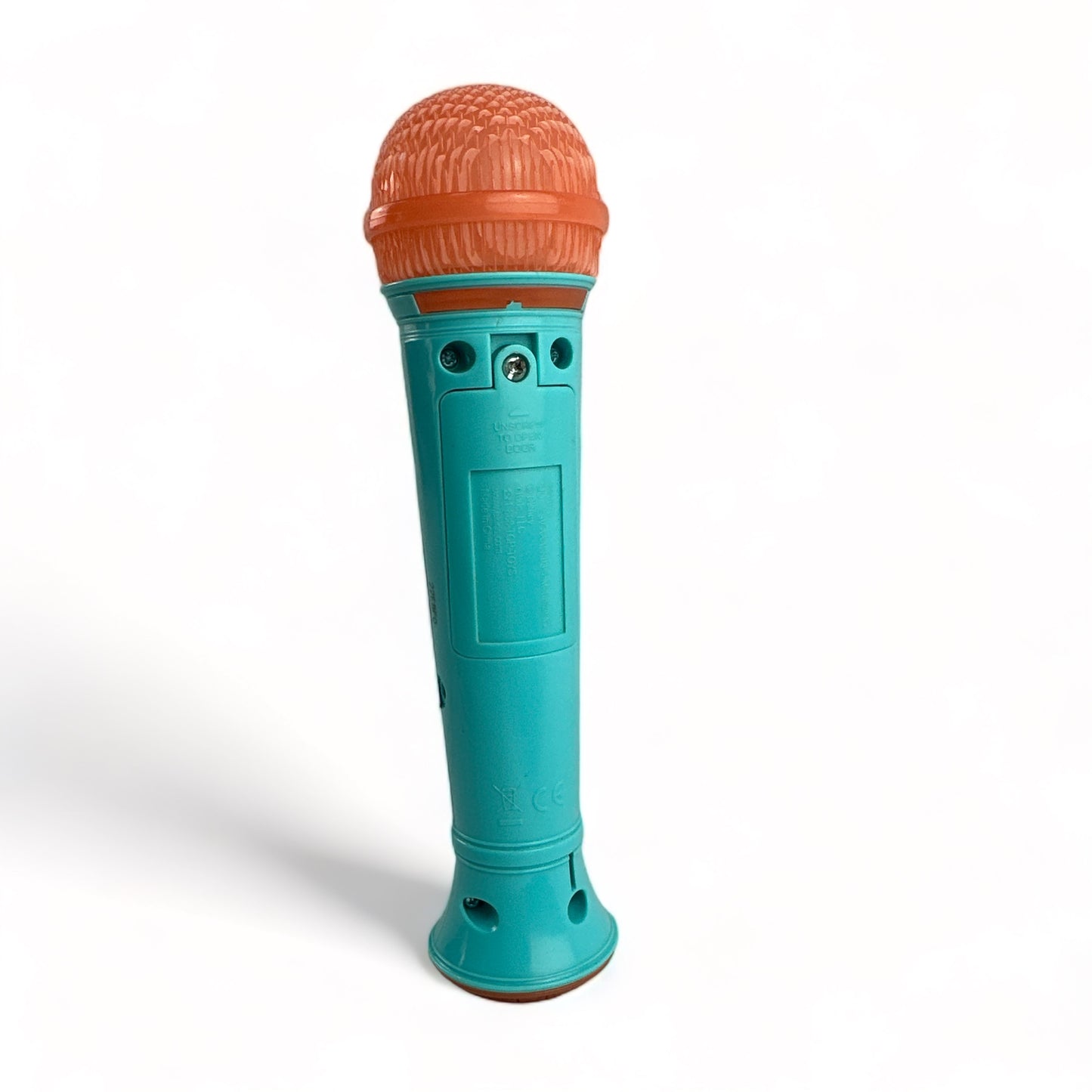 Moana Pretend Toy Microphone