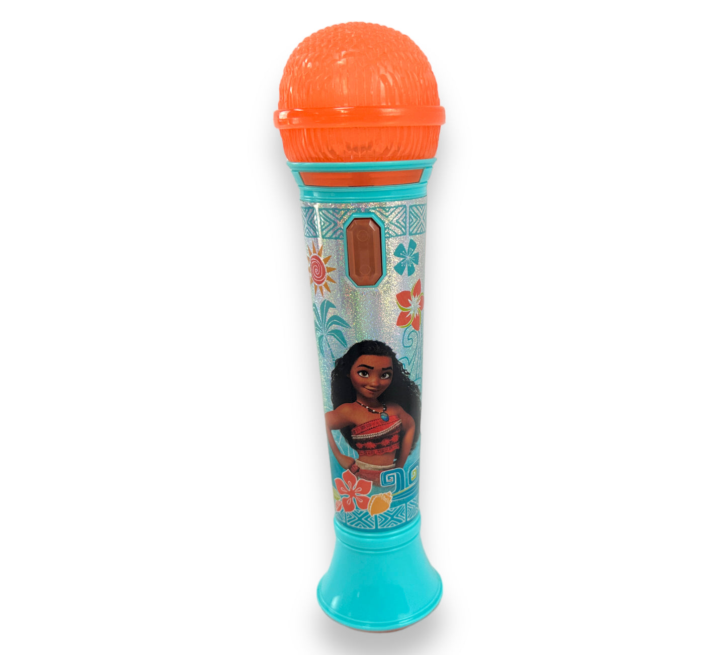 Moana Pretend Toy Microphone