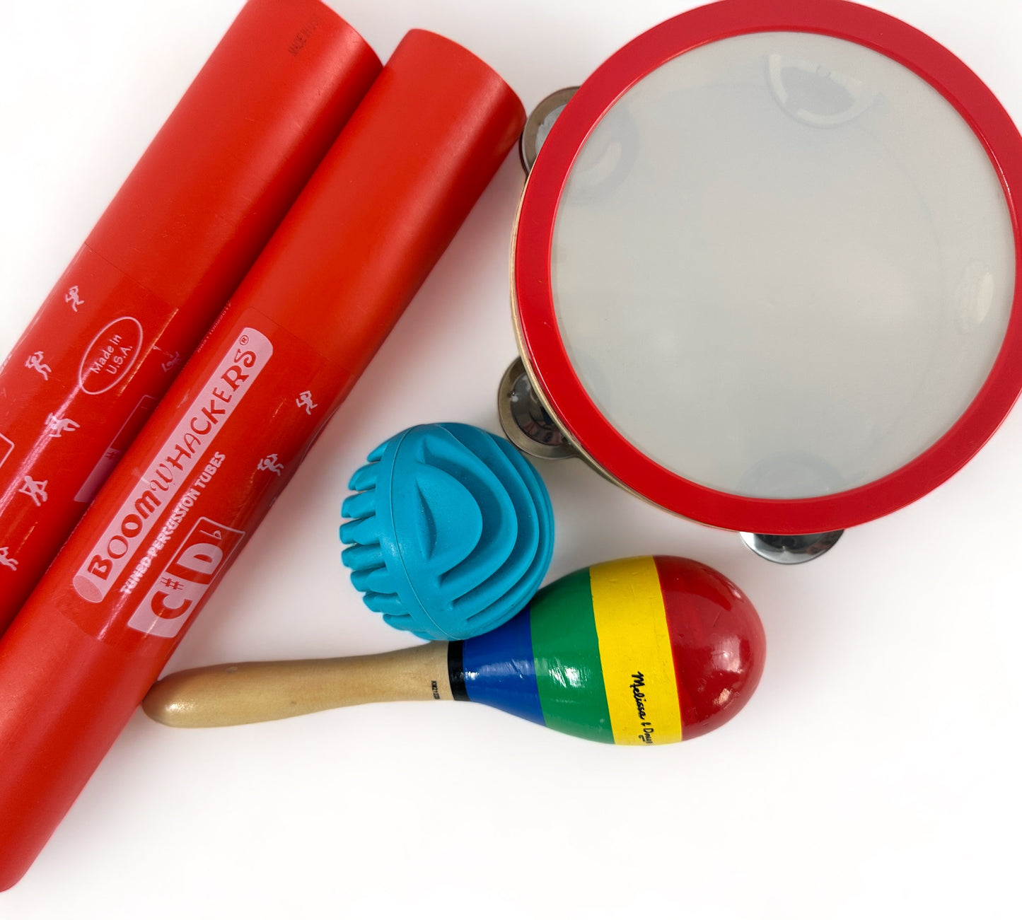 Musical Exploration Bundle