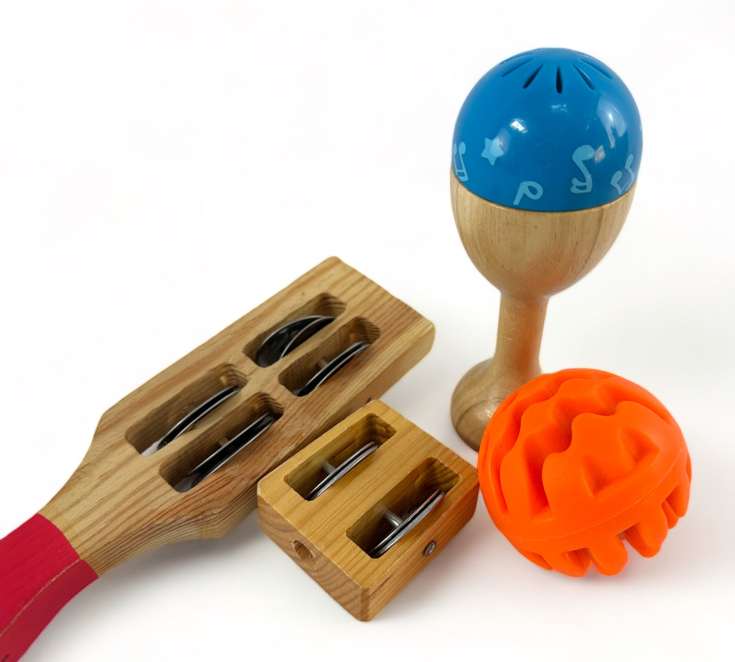 Musical Exploration Bundle