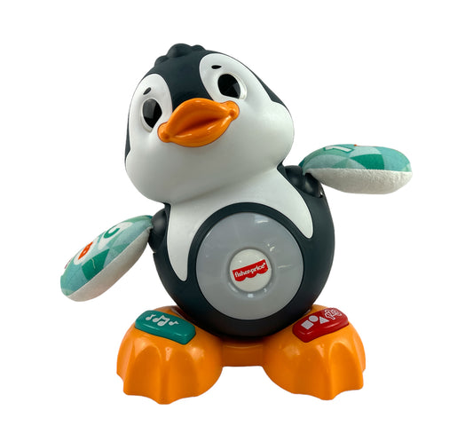 Linkimals Cool Beats Penguin Musical Toy
