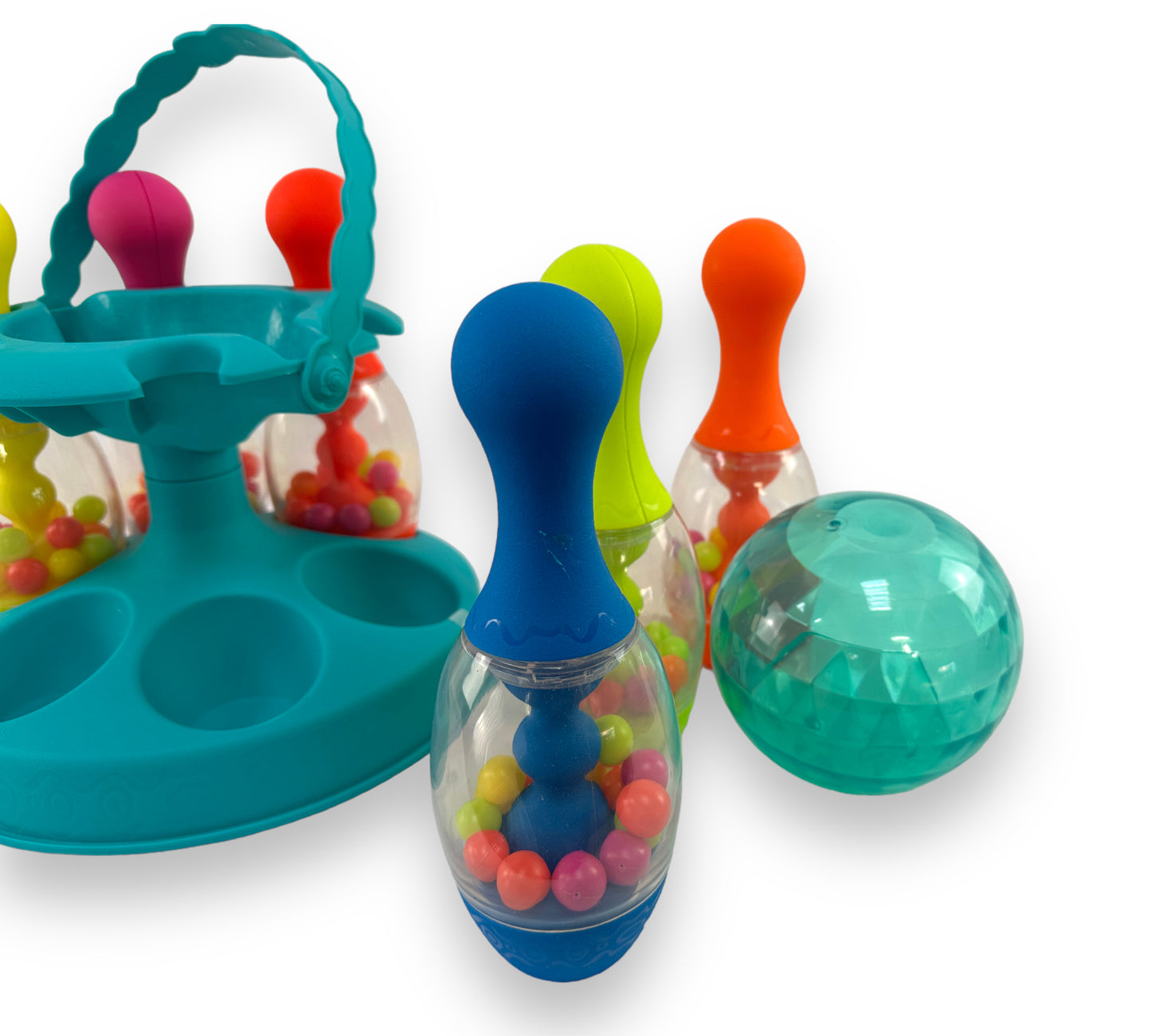 Bowling Set