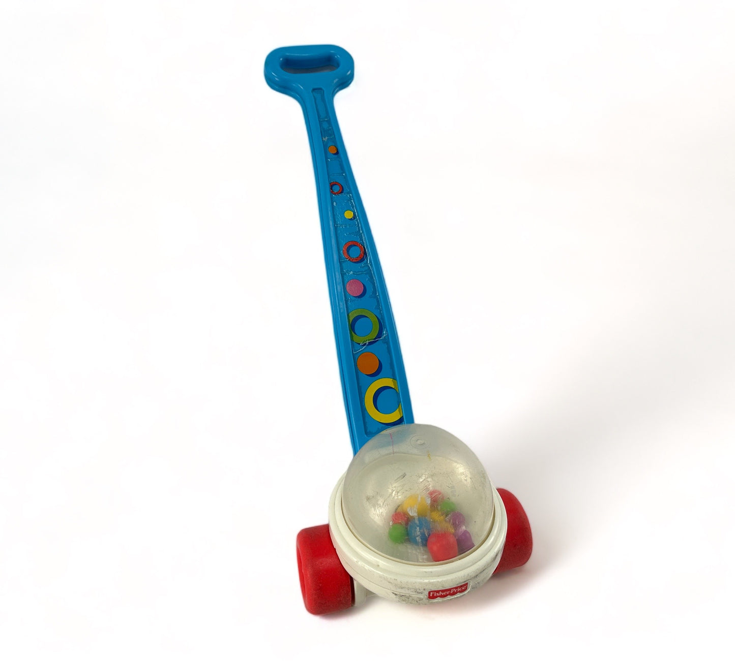 Corn Popper