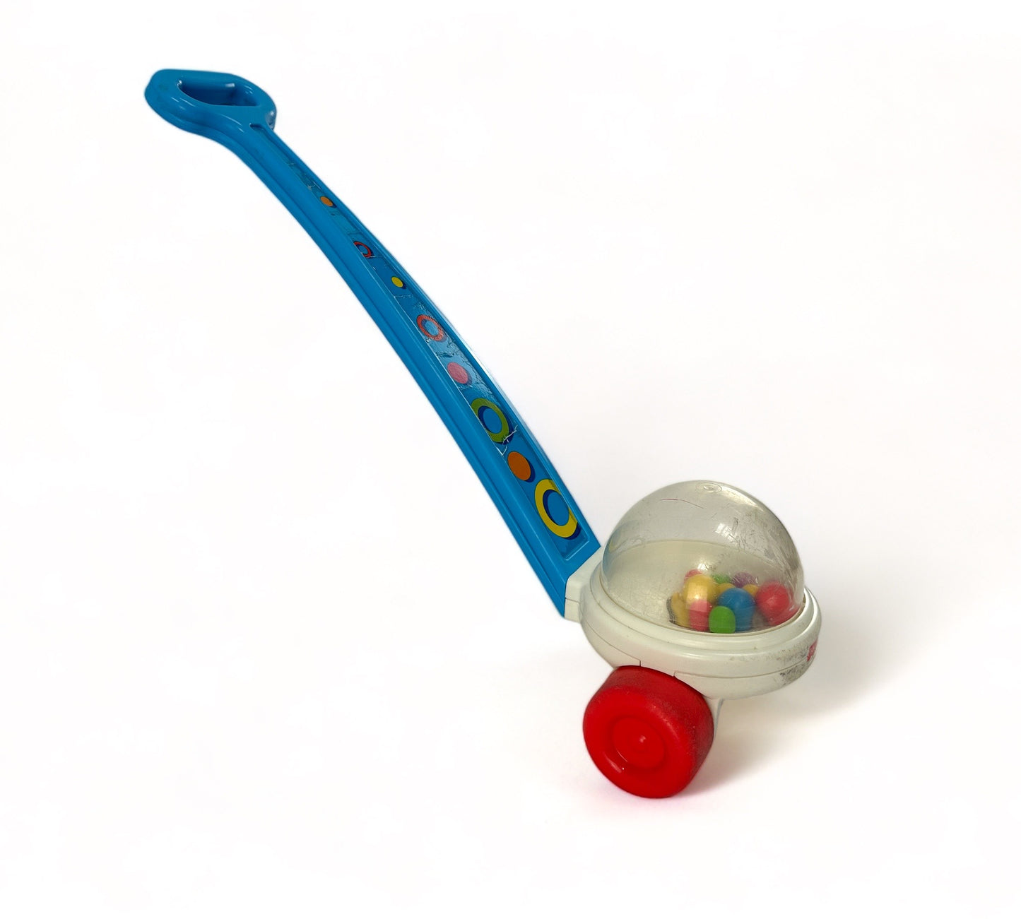Corn Popper