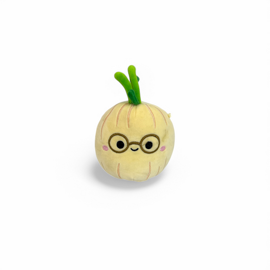 Isolde the Onion - Squishmallows Soft Stuffed Animals & Plush Toys