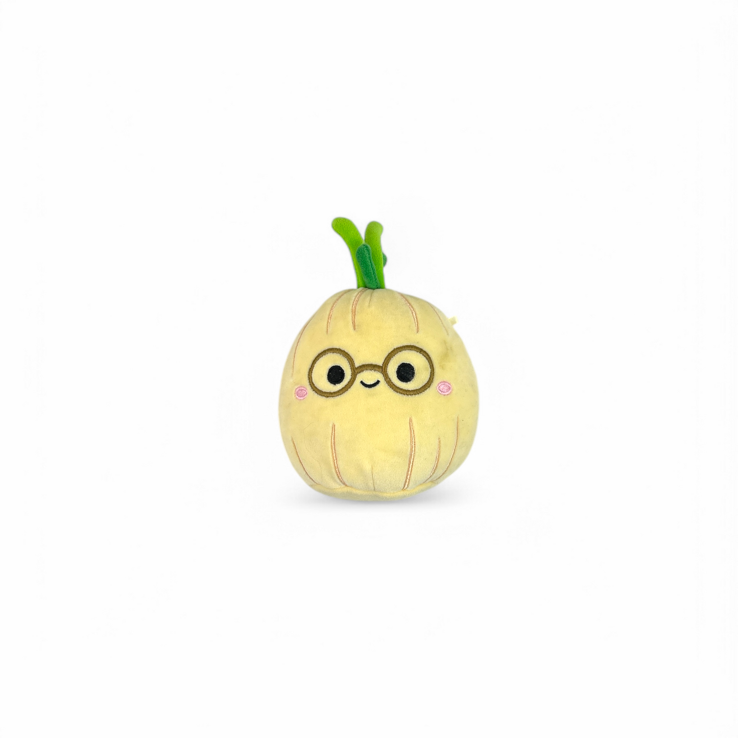 Isolde the Onion - Squishmallows Soft Stuffed Animals & Plush Toys