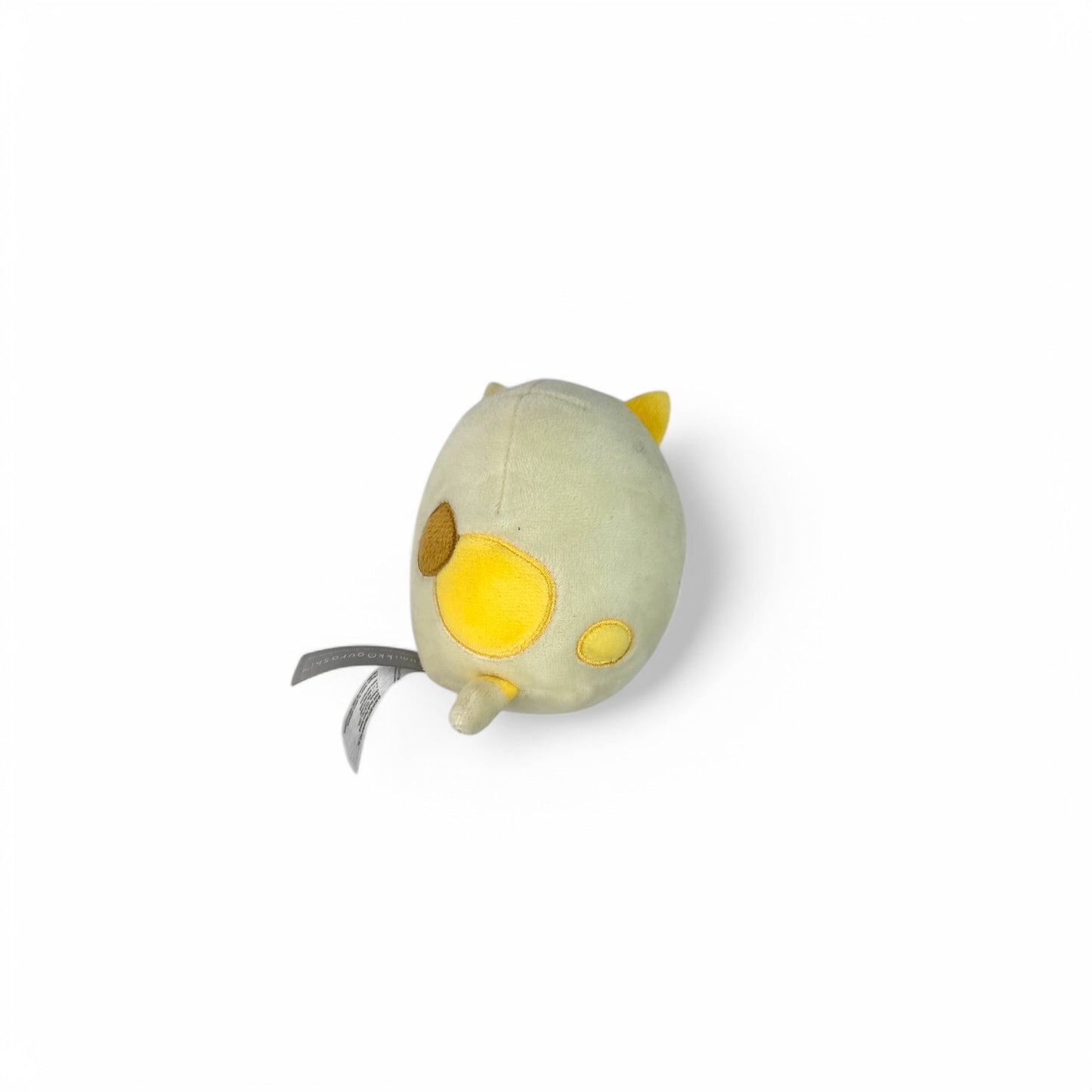 4-Inch Plush Neko Cat Plush