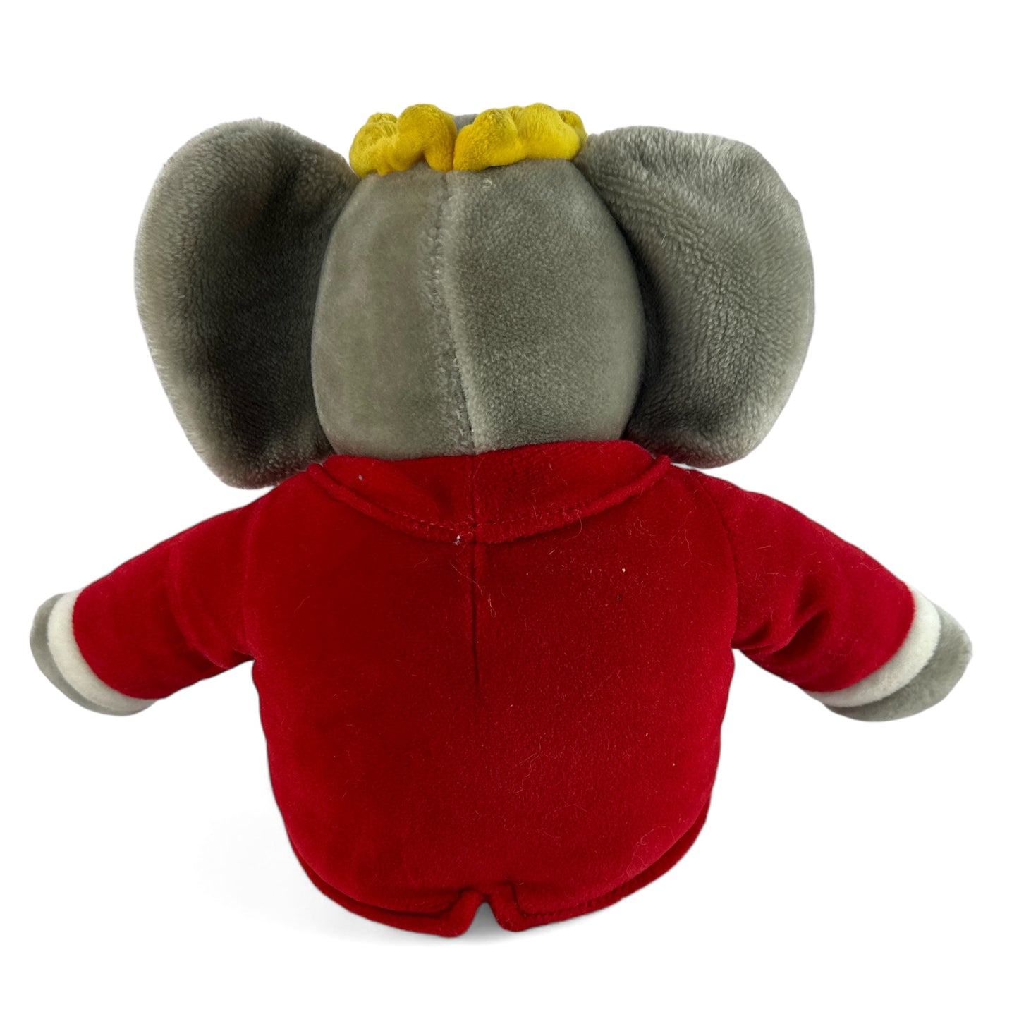 Babar Vintage Stuffy