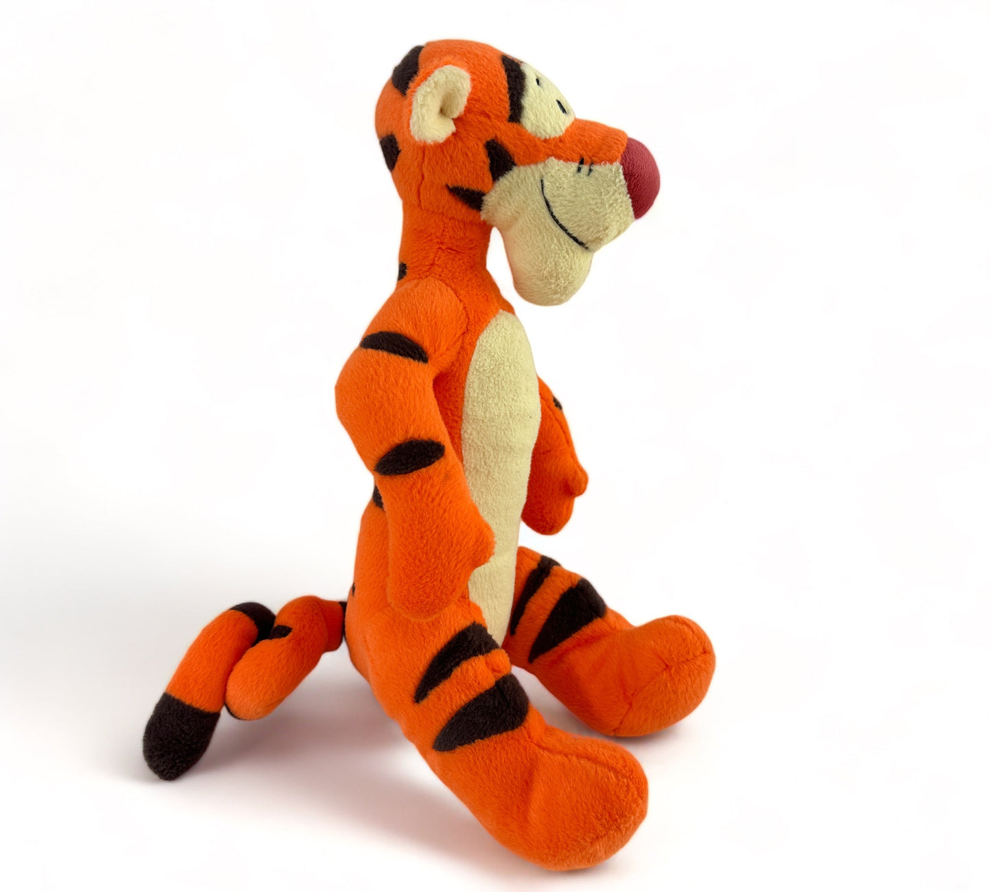 Tigger Plushy