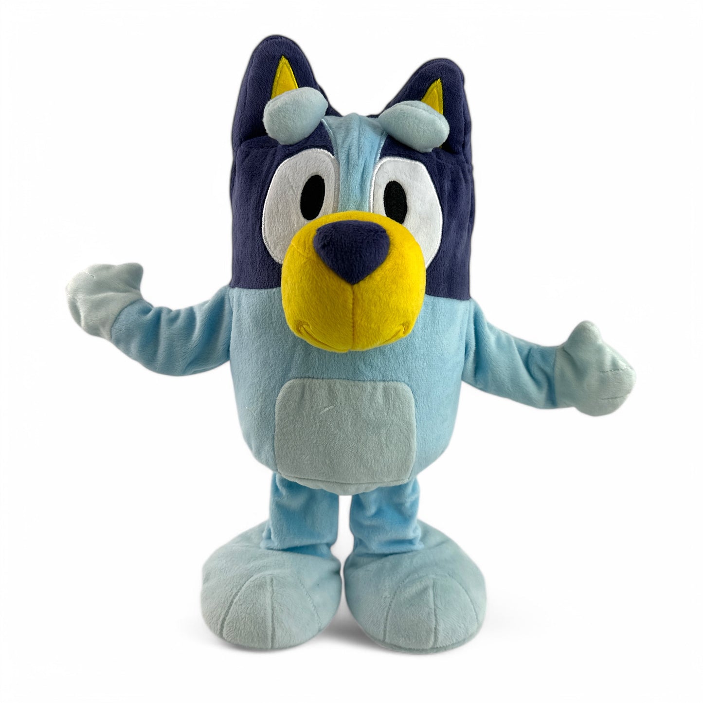 Dance and Play Animated Plush with Phrases and Songs