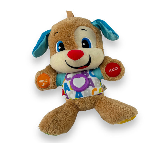 Laugh and Learn Smart Stages Puppy