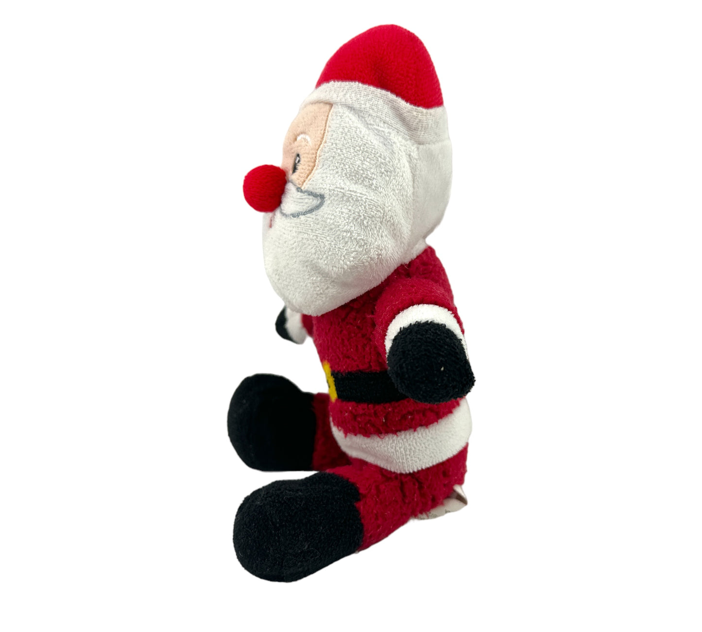 Santa Stuffy