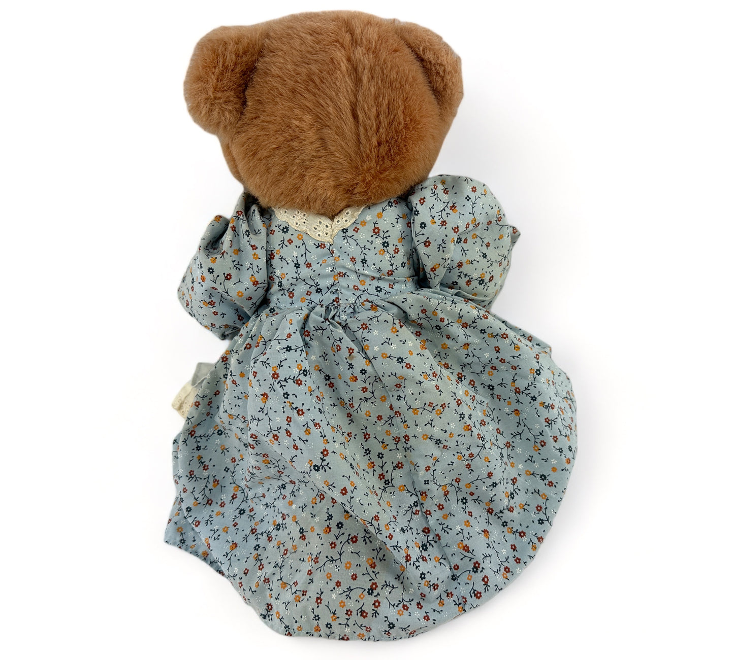 Teddy Bear with 2 Cubs