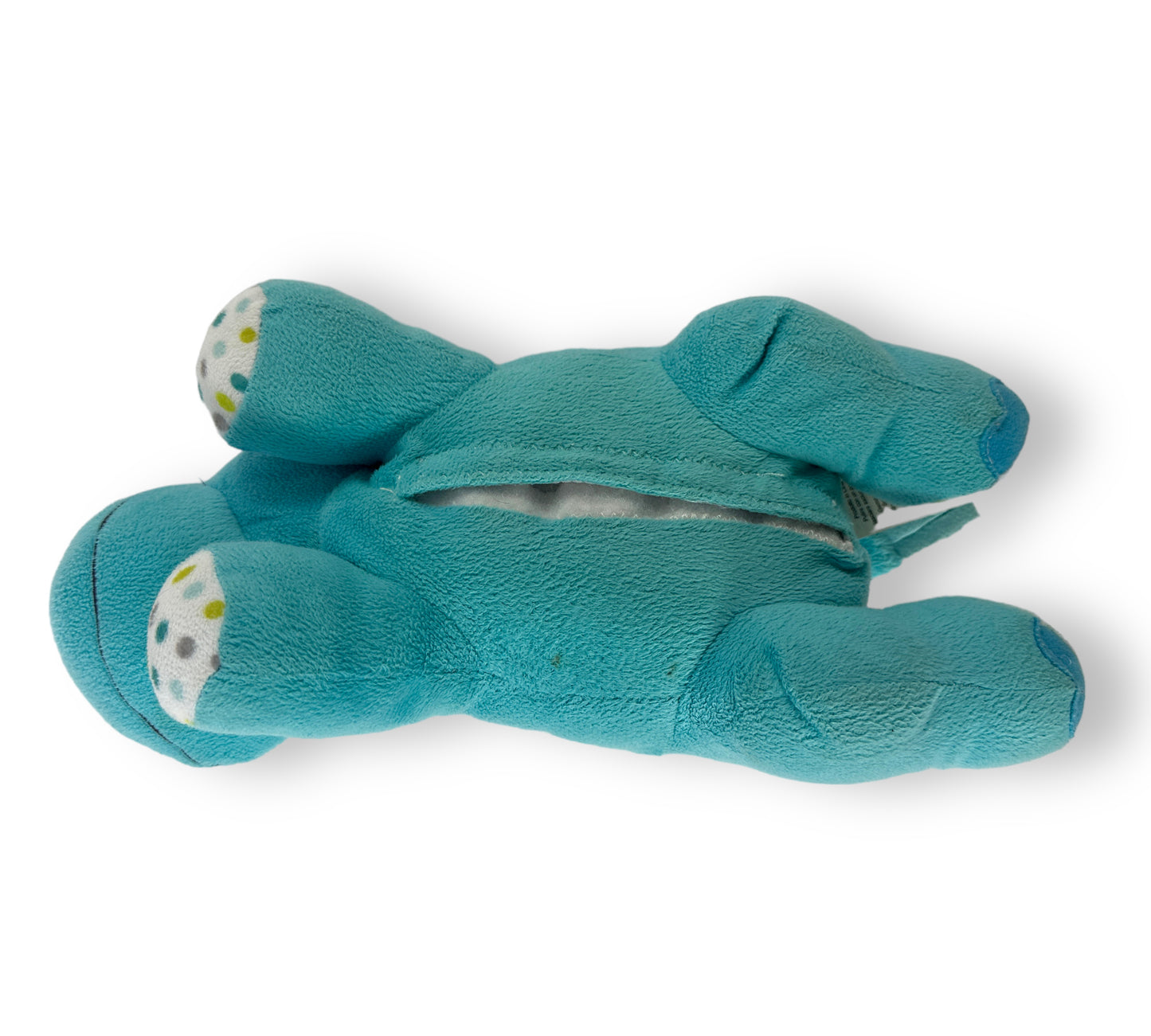 Slumber Buddies Hippo