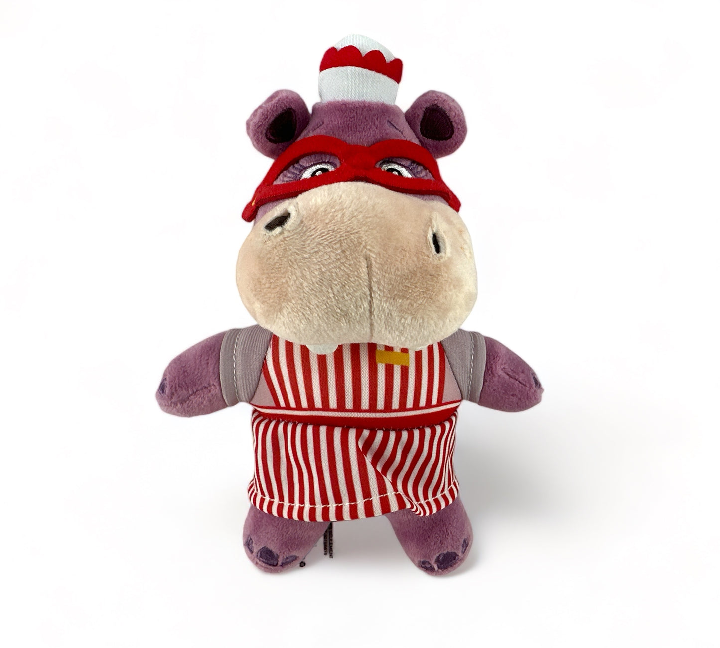 Doc McStuffins Hallie Beanbag Plush