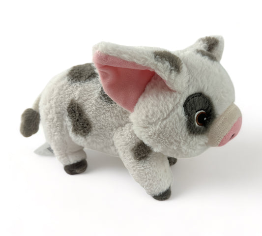 Moana's Pua Pig Plush Toy