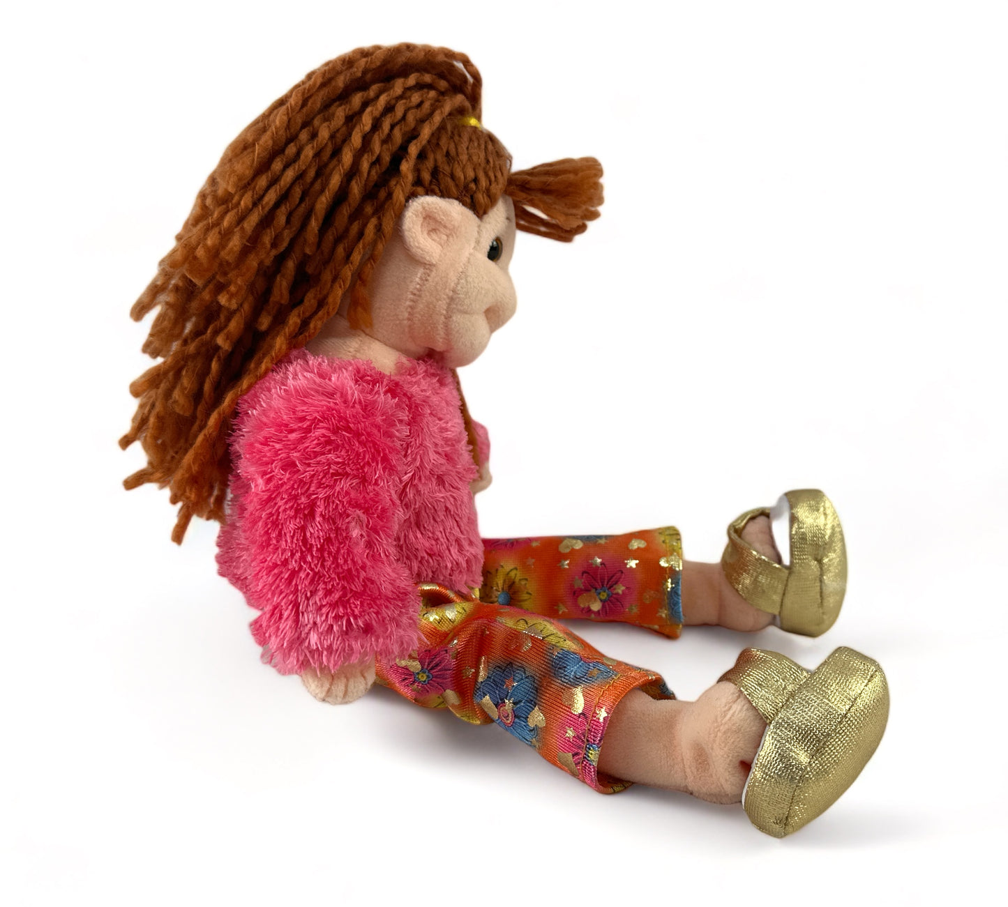 Groovy Girls Snazzy Sabrina Doll