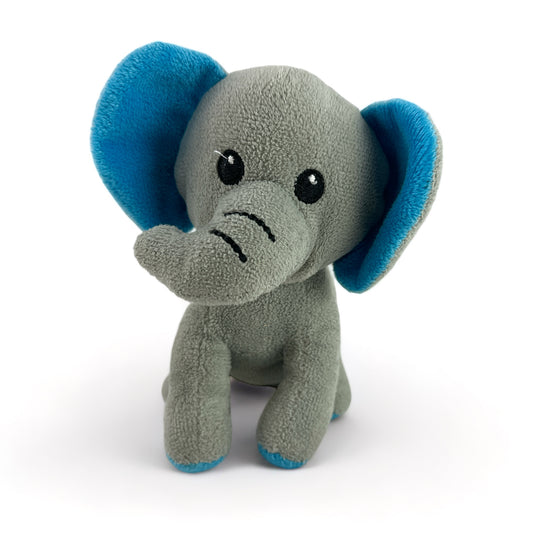 Elephant Stuffy
