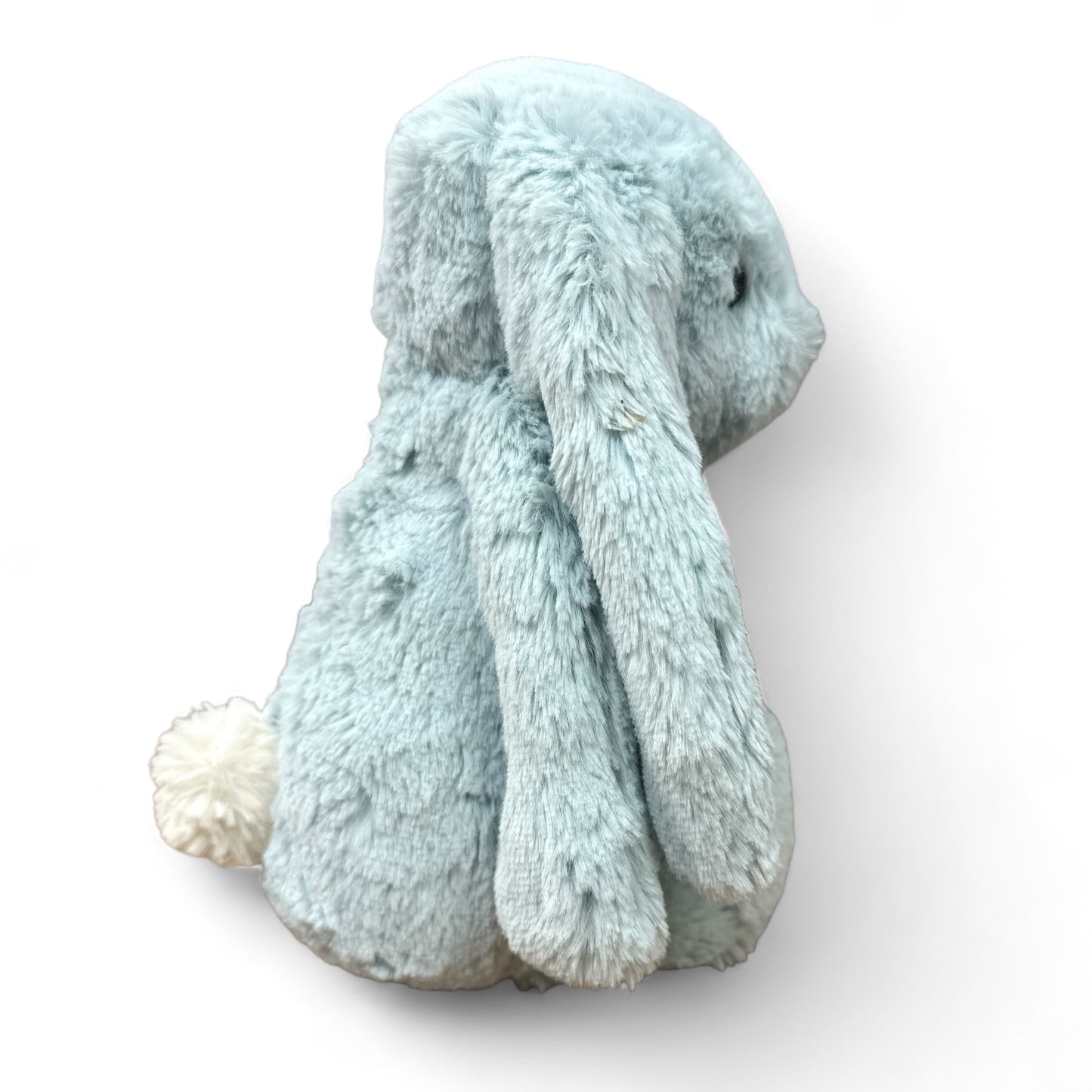 Blue Bunny Stuffy