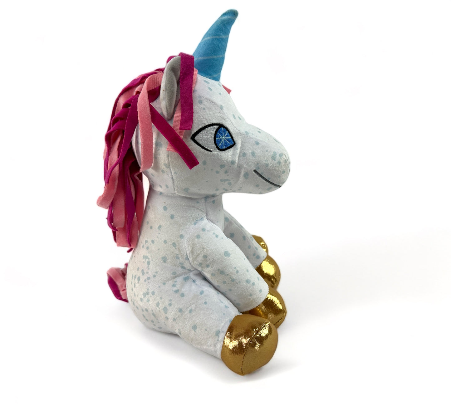 Uni The Unicorn