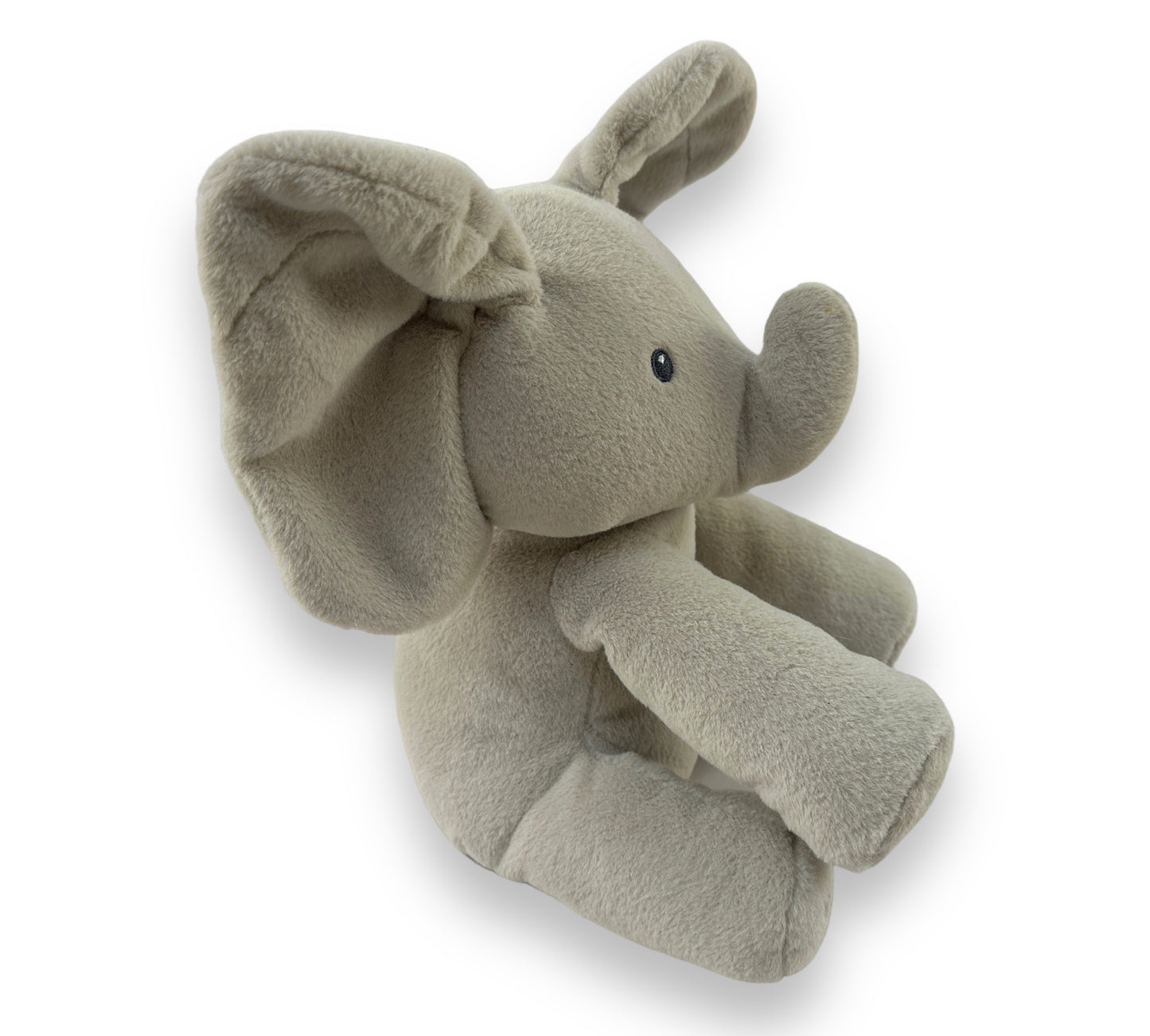Flappy the Elephant