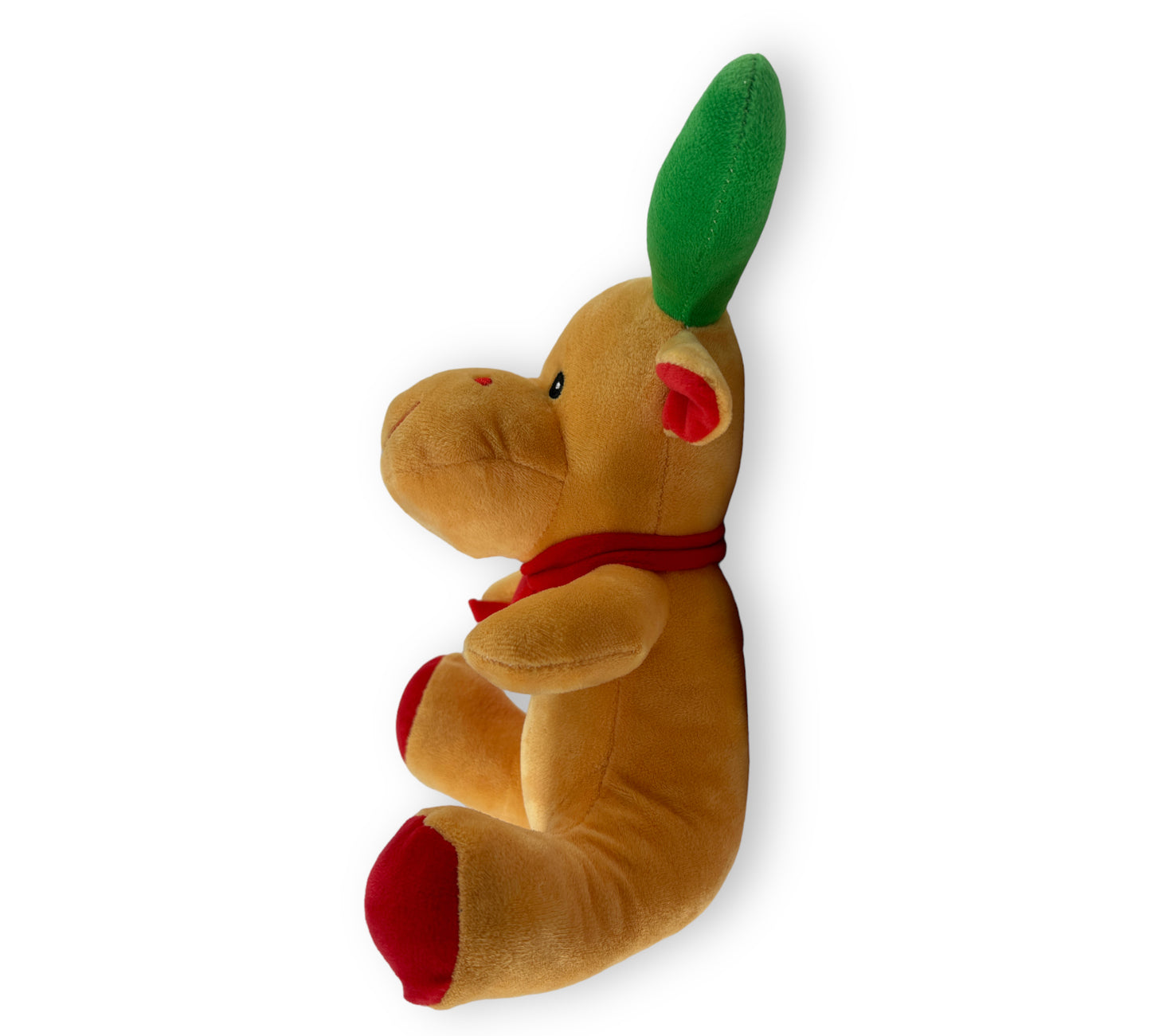 Reindeer Plushie
