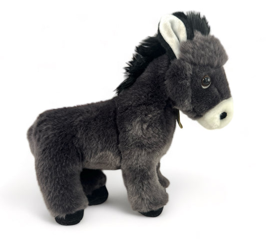 Aurora The Donkey