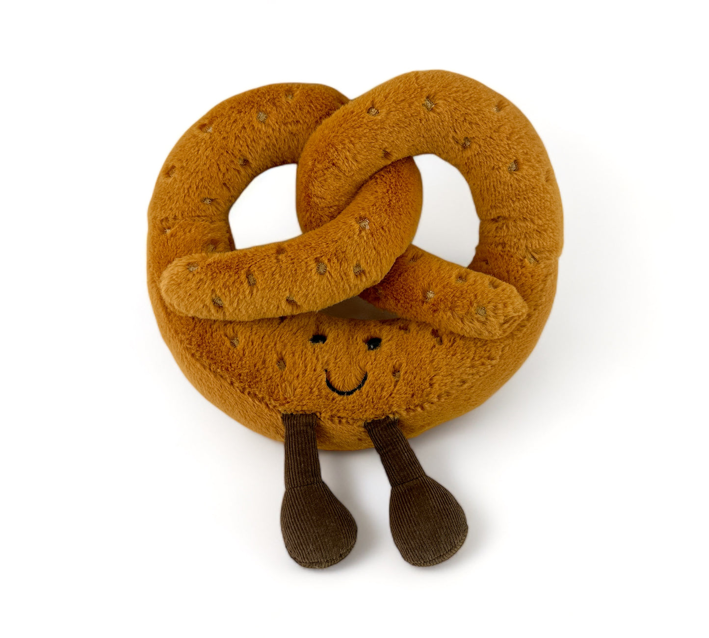 Amuseable Pretzel