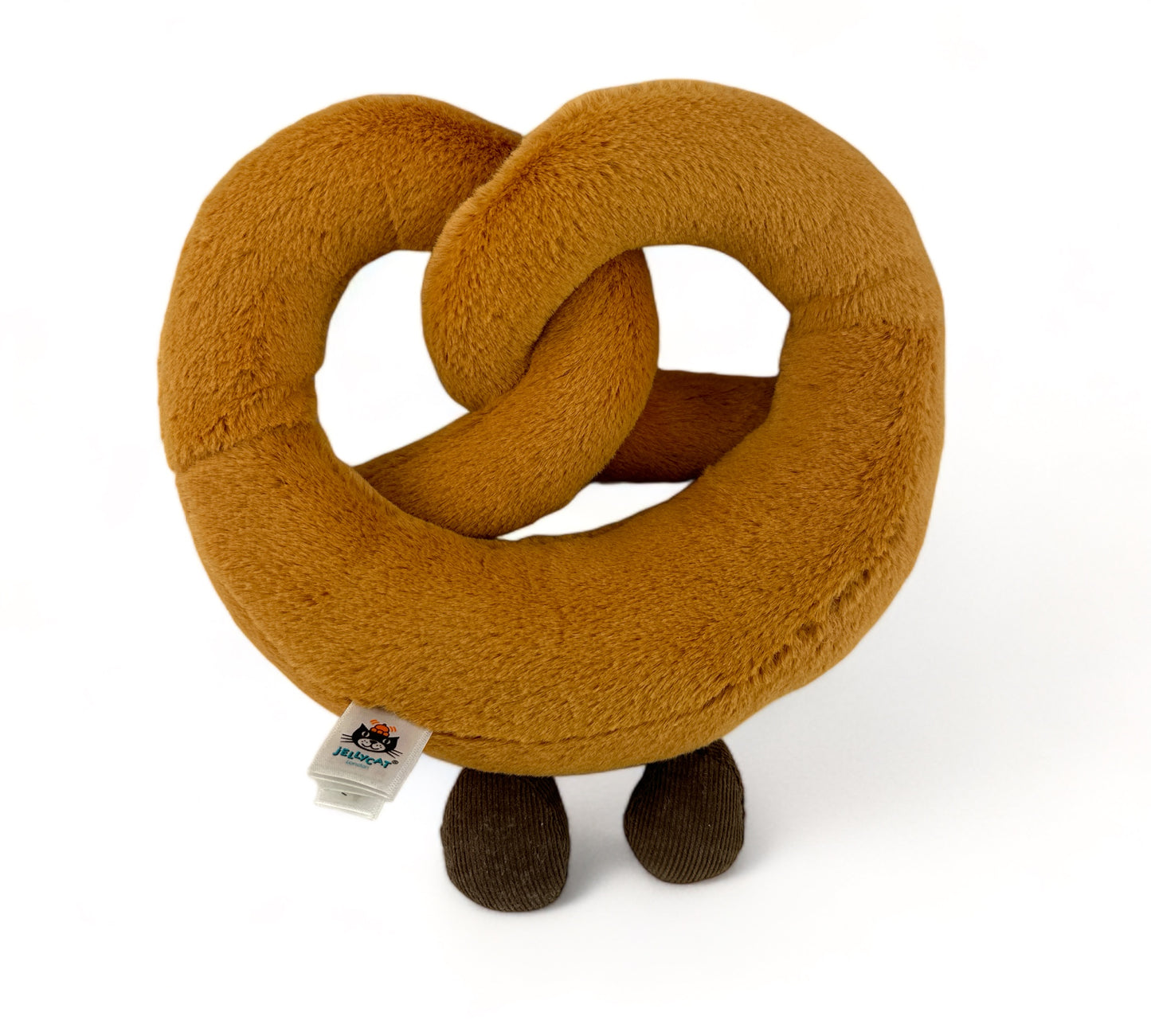 Amuseable Pretzel