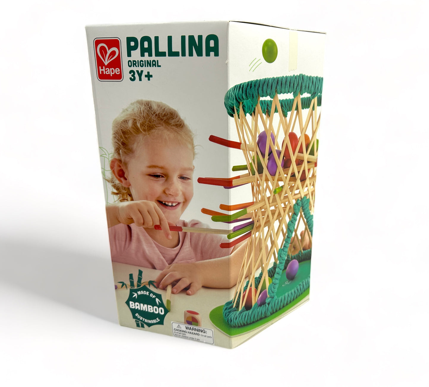 Pallina