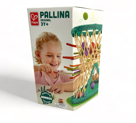 Pallina