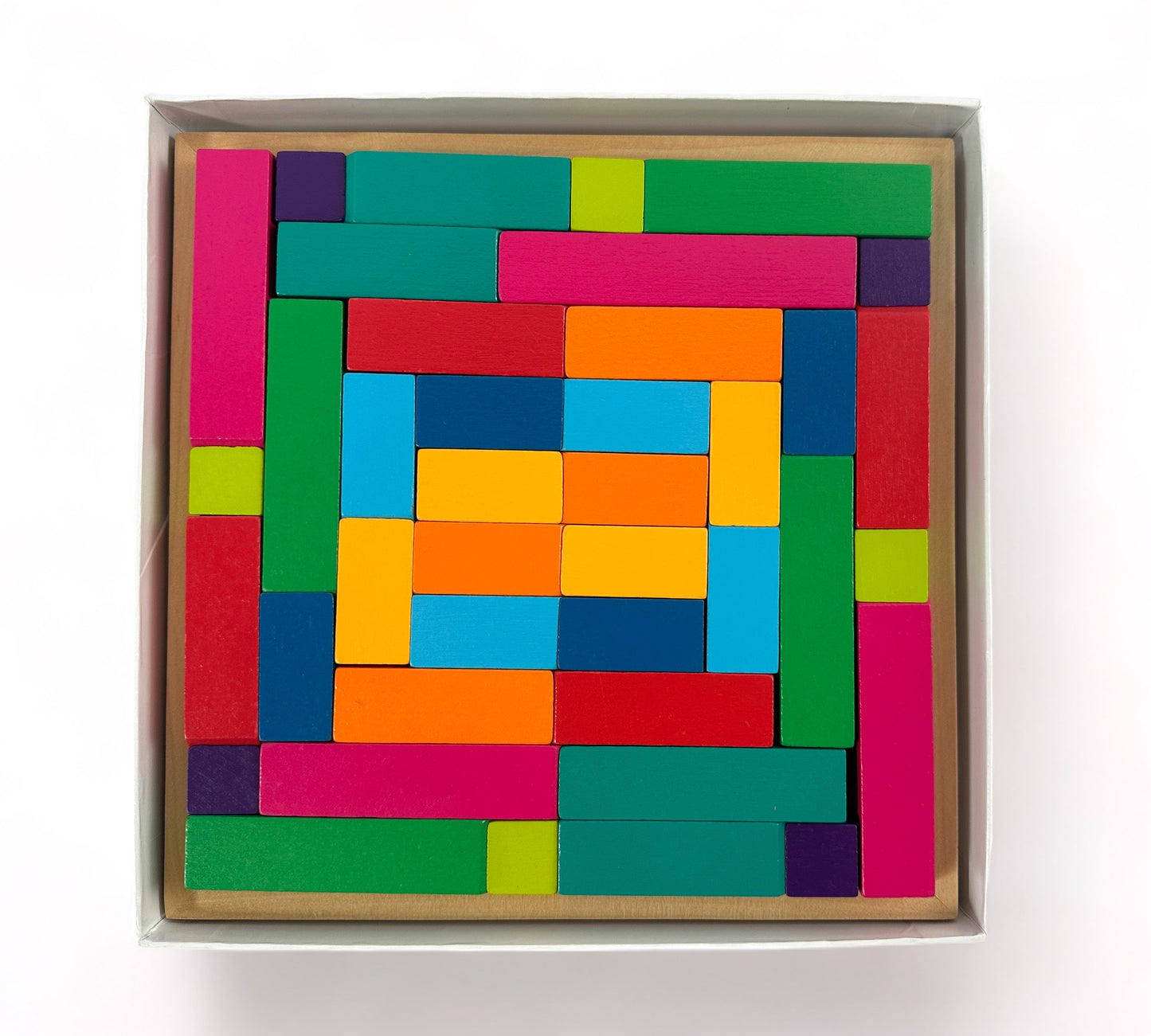 Pattern Play Game