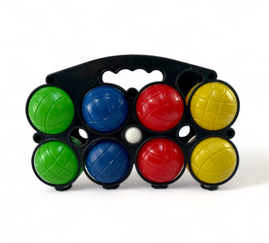 Bocce Ball Set