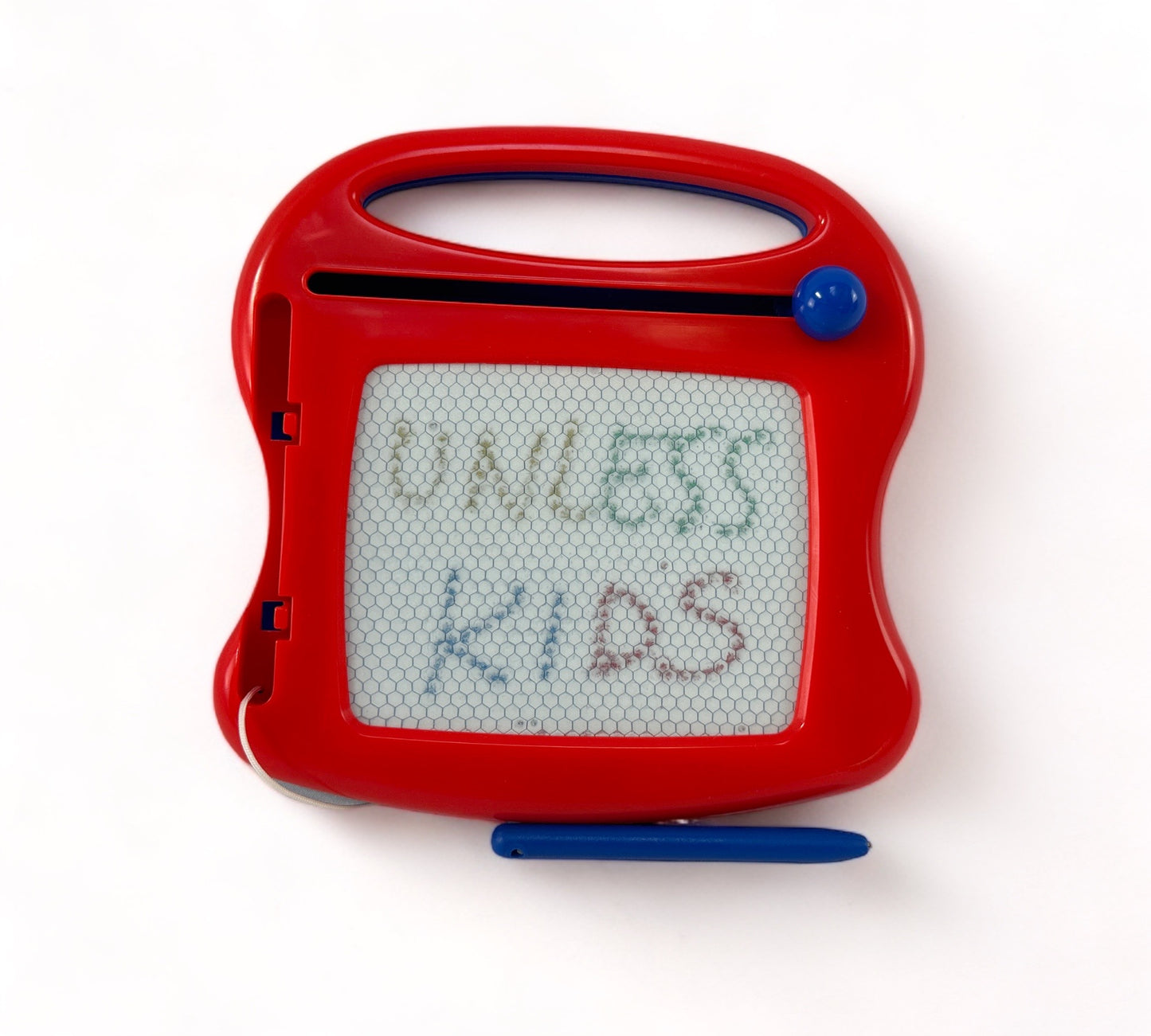 Mini Magnetic Erase Drawing Board