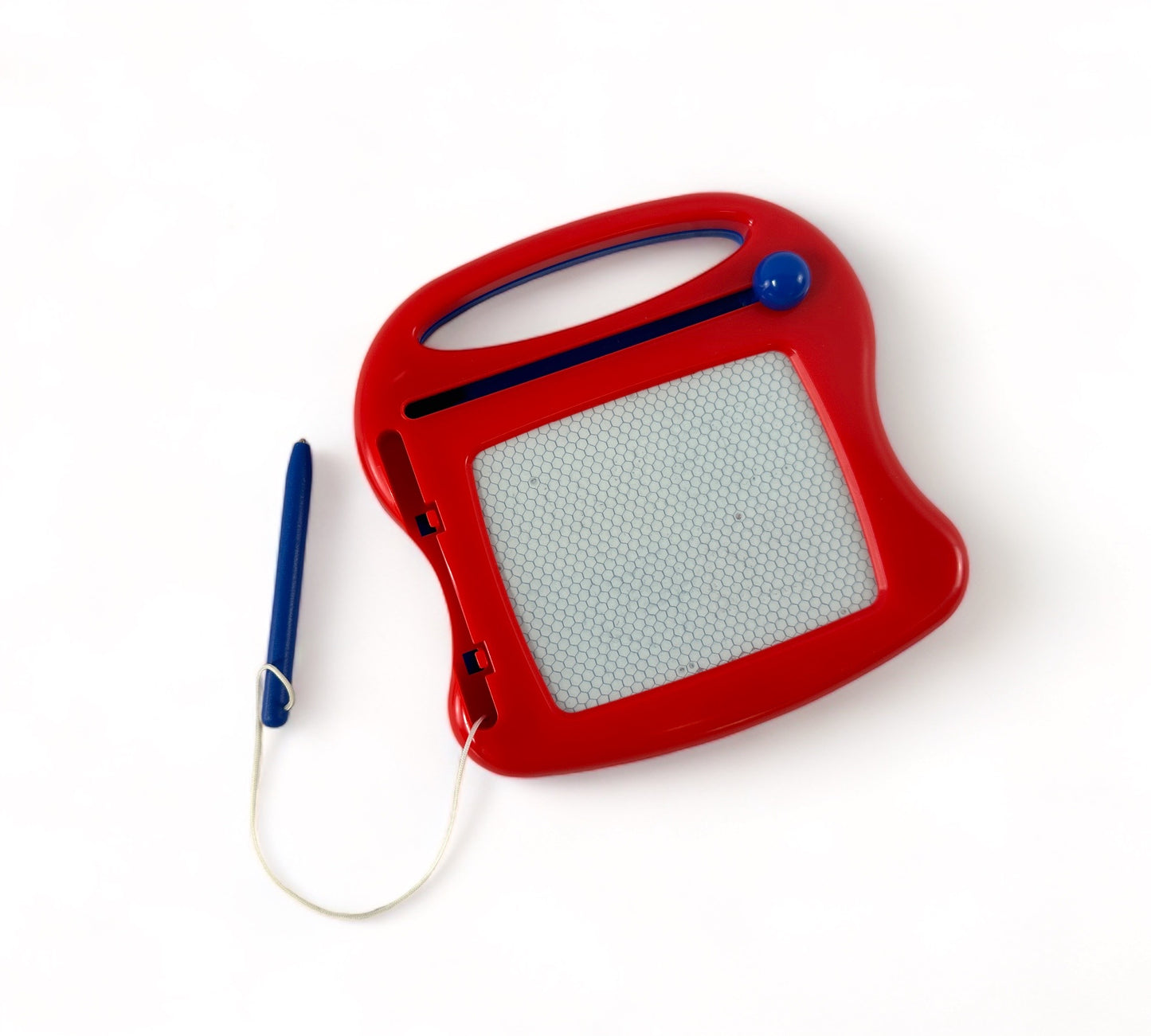 Mini Magnetic Erase Drawing Board