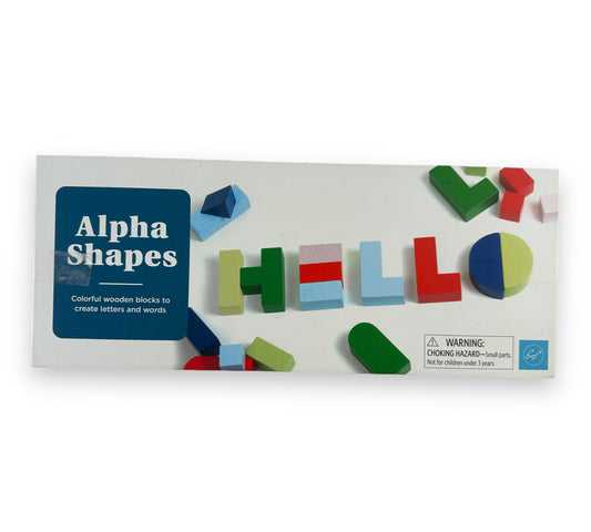 Alpha Shapes