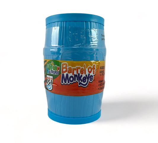 Barrel of Monkeys