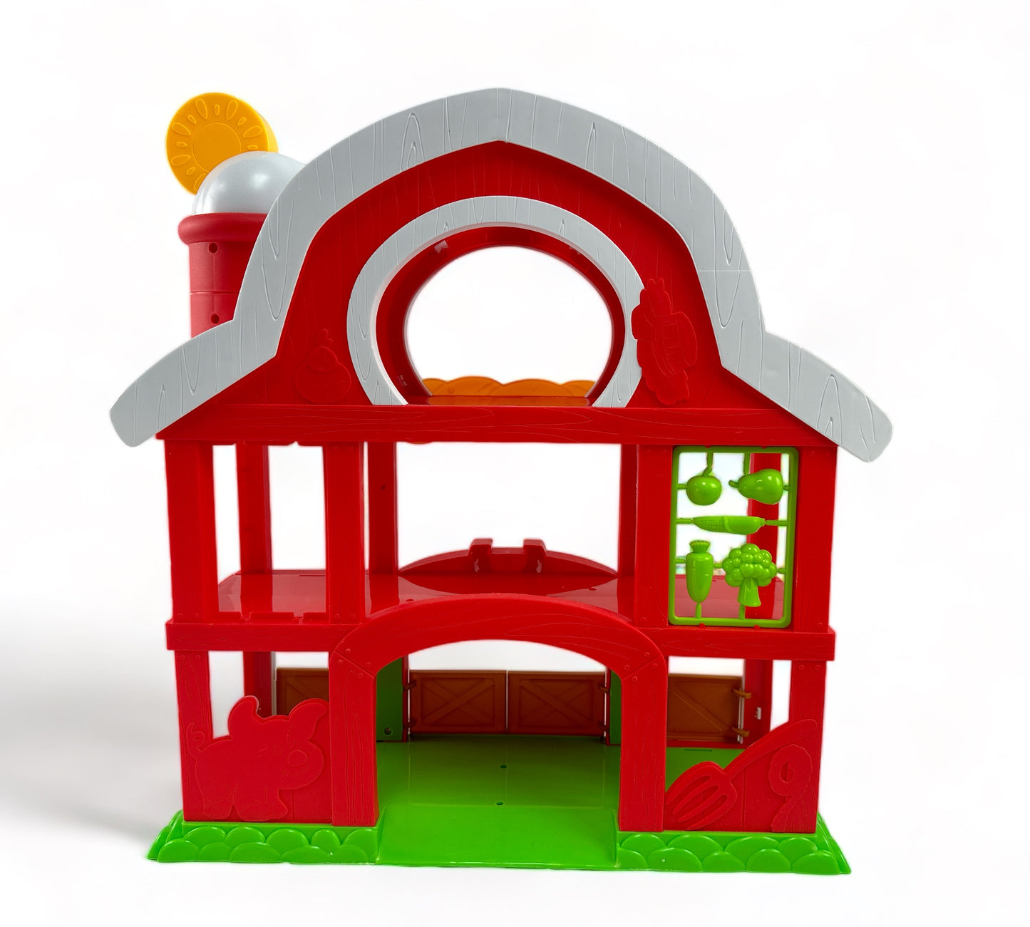 Play Barn