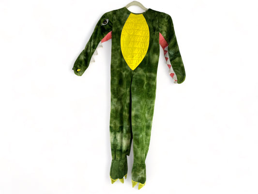 Choompin Crocodile Costume