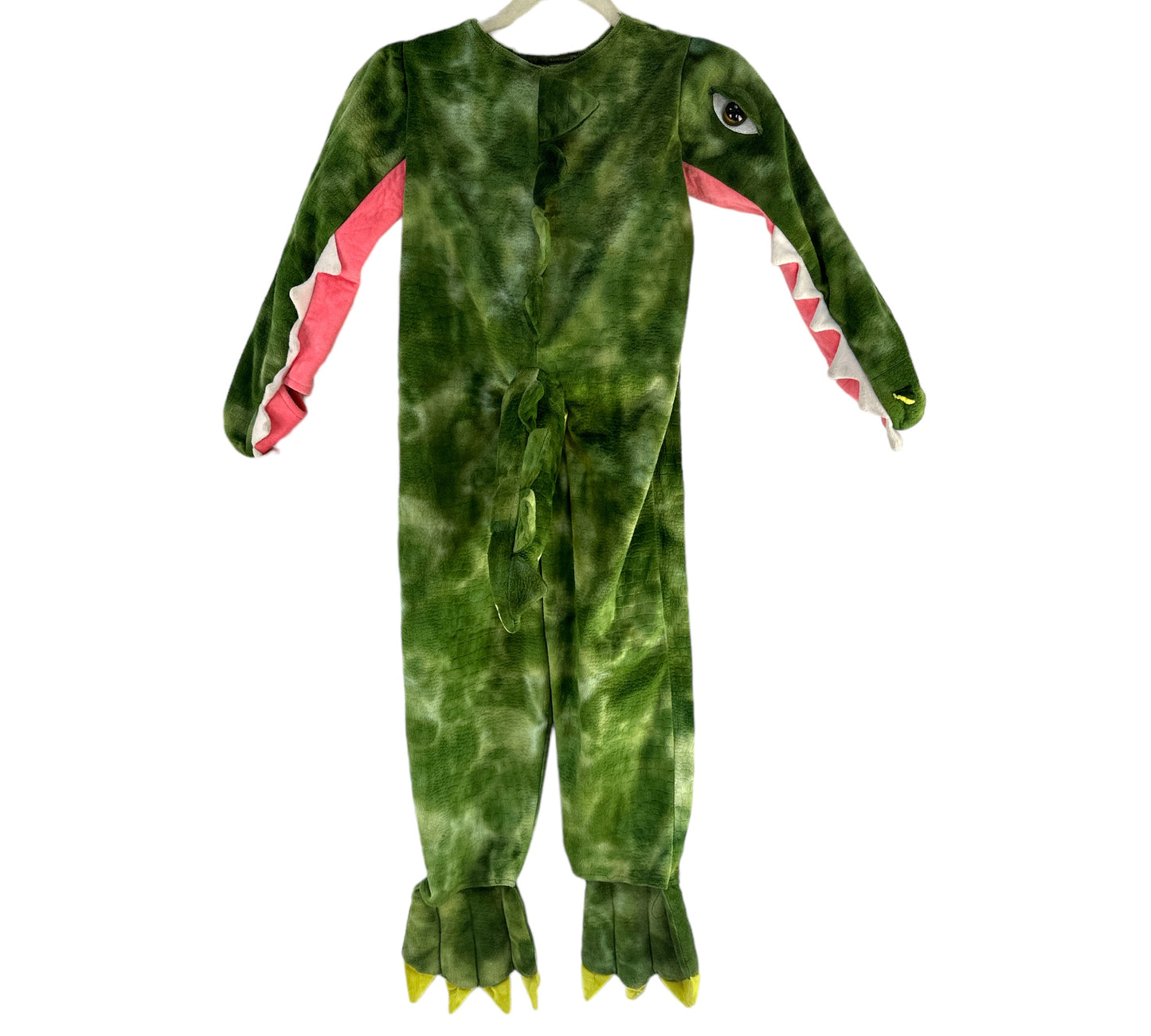 Choompin Crocodile Costume