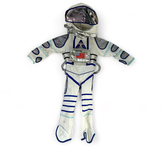 Astronaut Suit Costume
