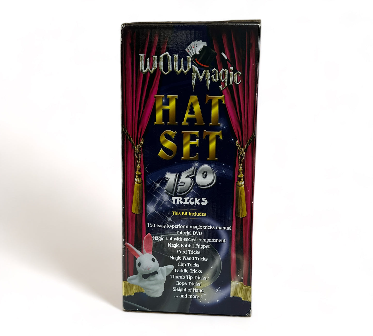 Magician Kit & Magic Set