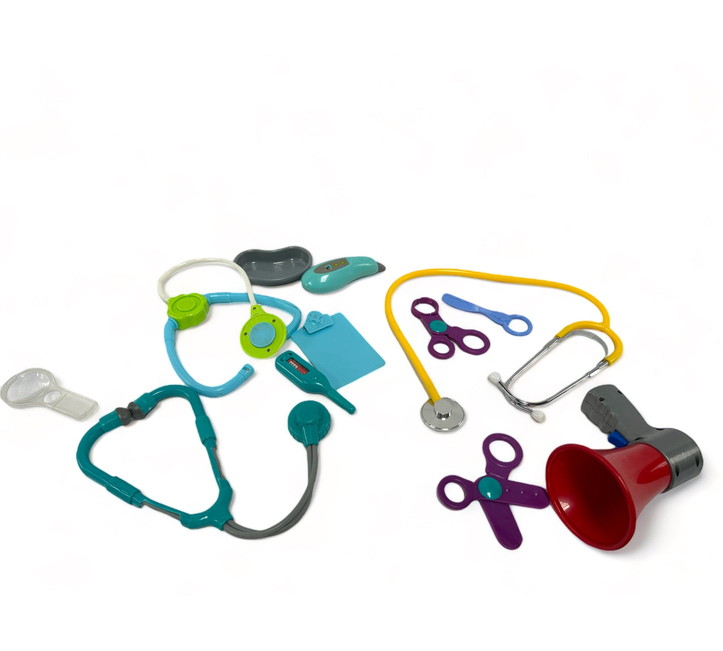 Kids Doctor Kit