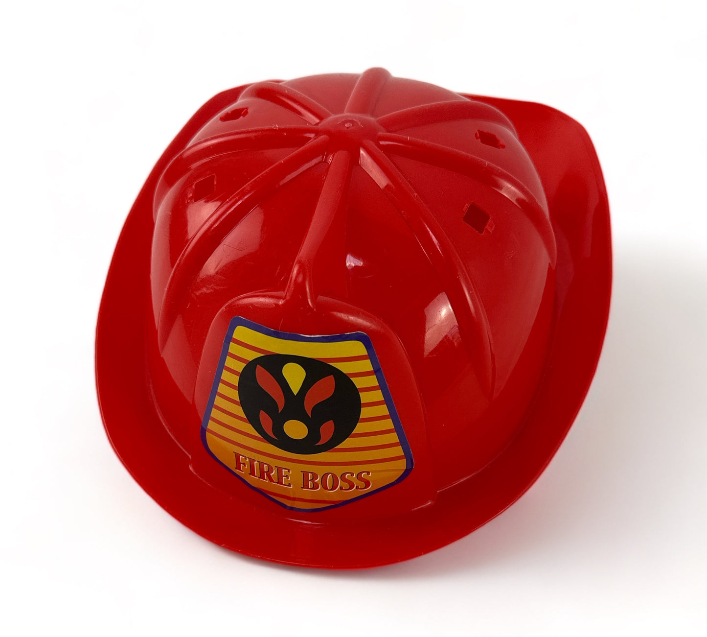Dress Up Fire Helmet