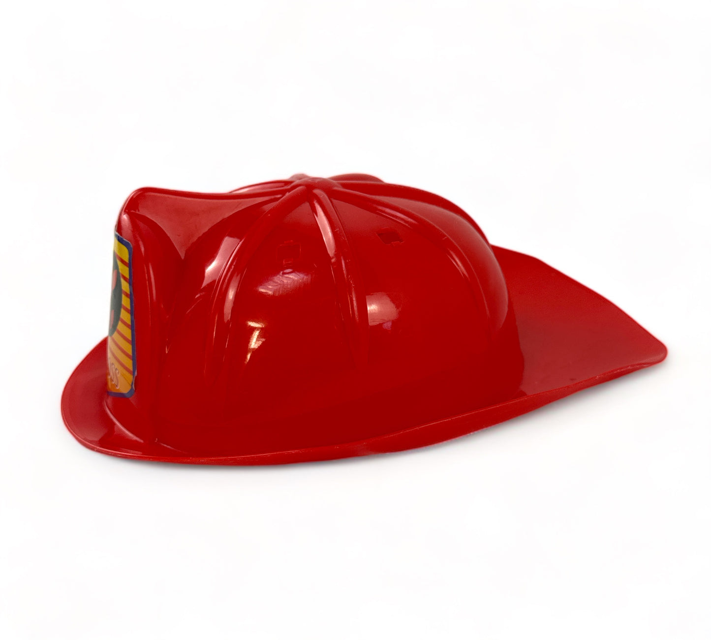 Dress Up Fire Helmet