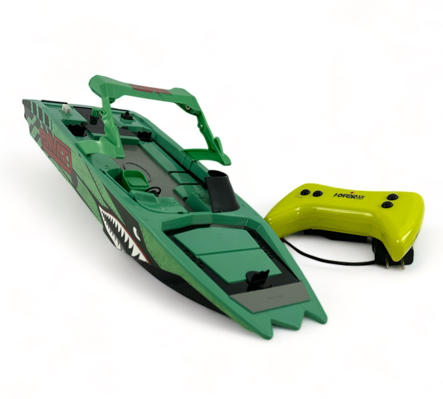 Remote Control Pavati Wakeboard Boat
