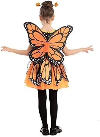 Size 3T Butterfly Costume