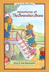 Adventures of the Berenstain Bears