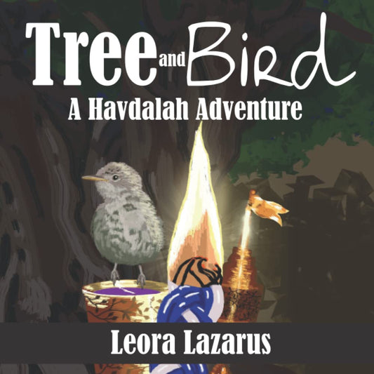 Tree and Bird